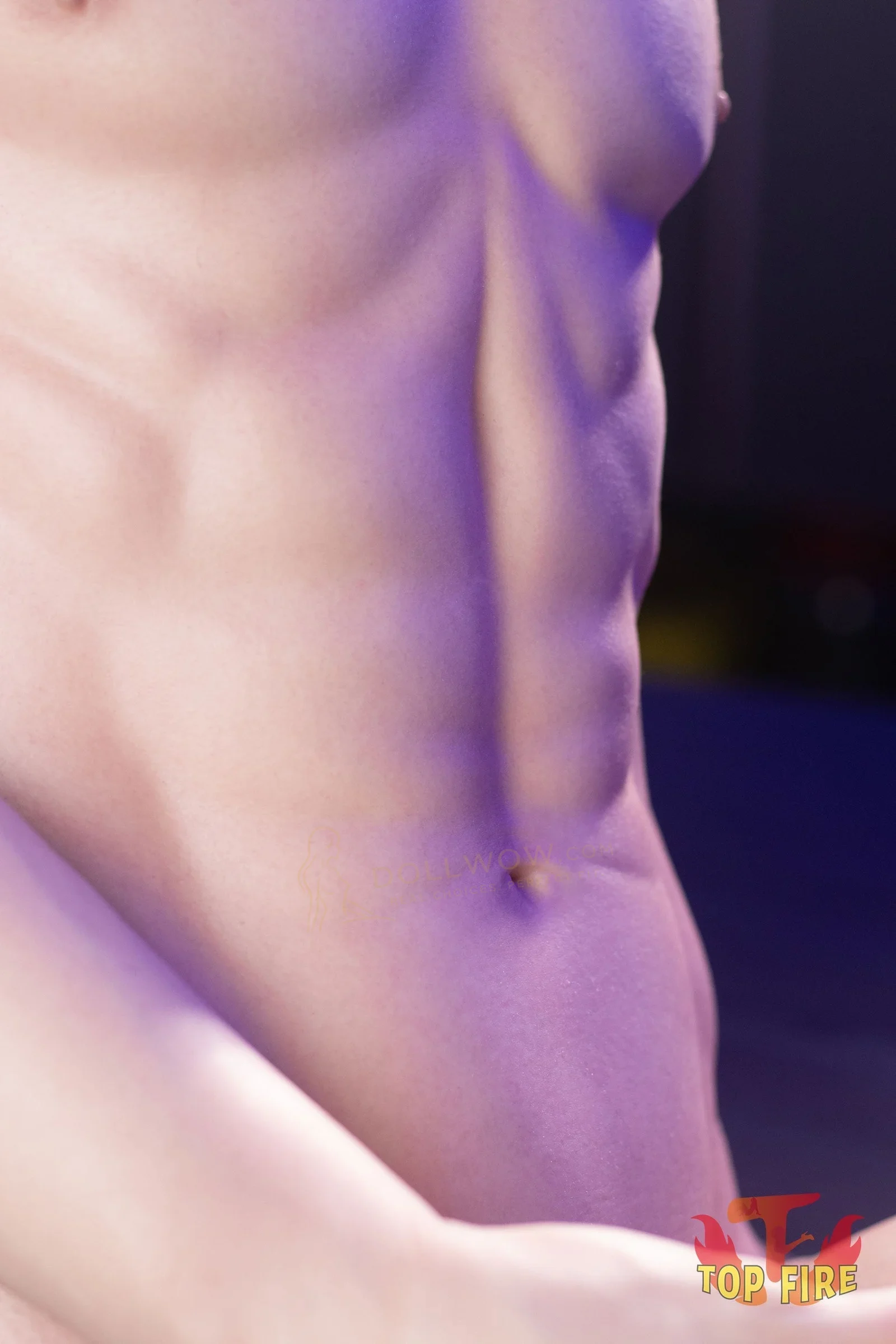 Top Fire Doll Orion 173cm Silicone — image 23 of 23