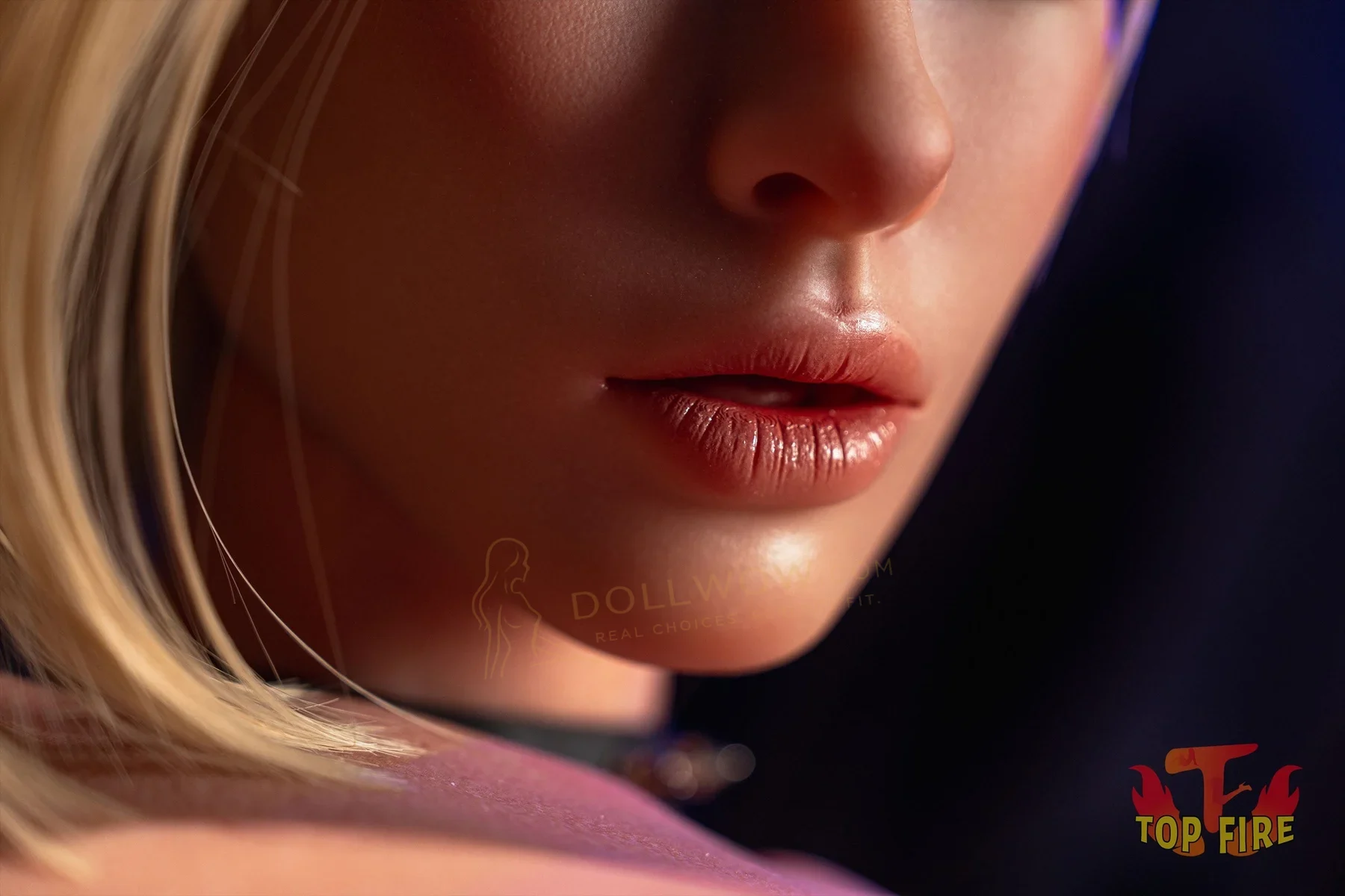 Top Fire Doll Phoenix 176cm D-Cup Silicone — image 20 of 24