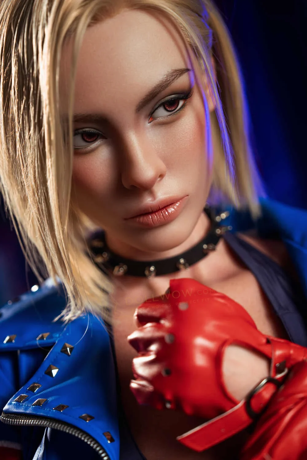 Top Fire Doll Phoenix 176cm D-Cup Silicone — image 22 of 24