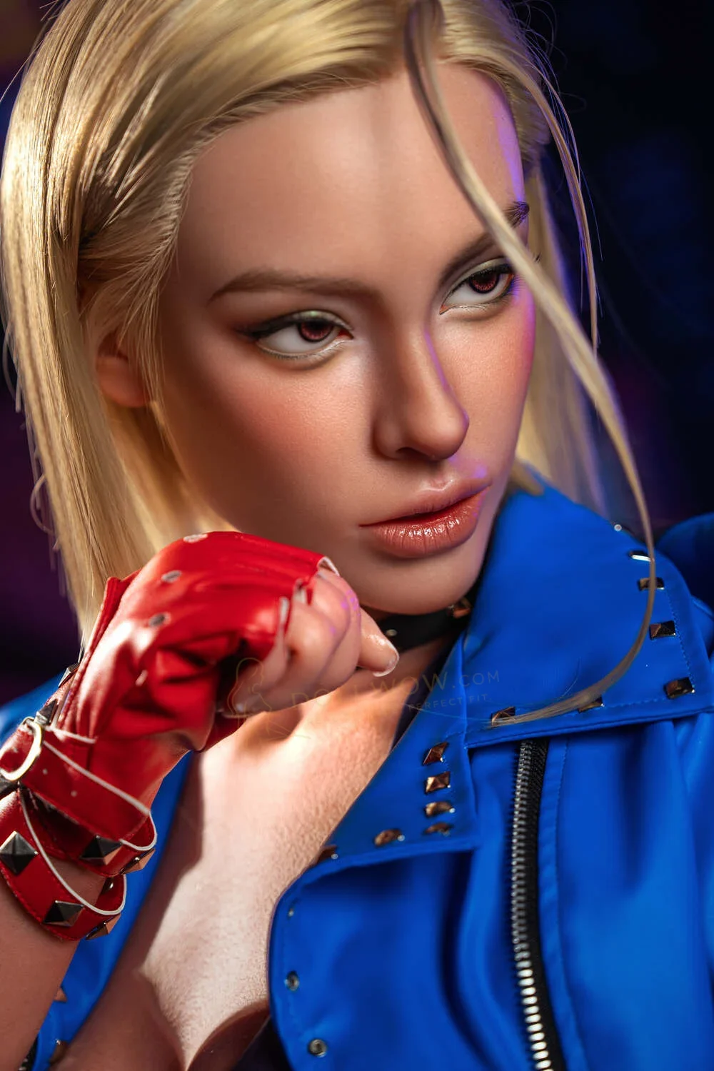 Top Fire Doll Phoenix 176cm D-Cup Silicone — image 23 of 24