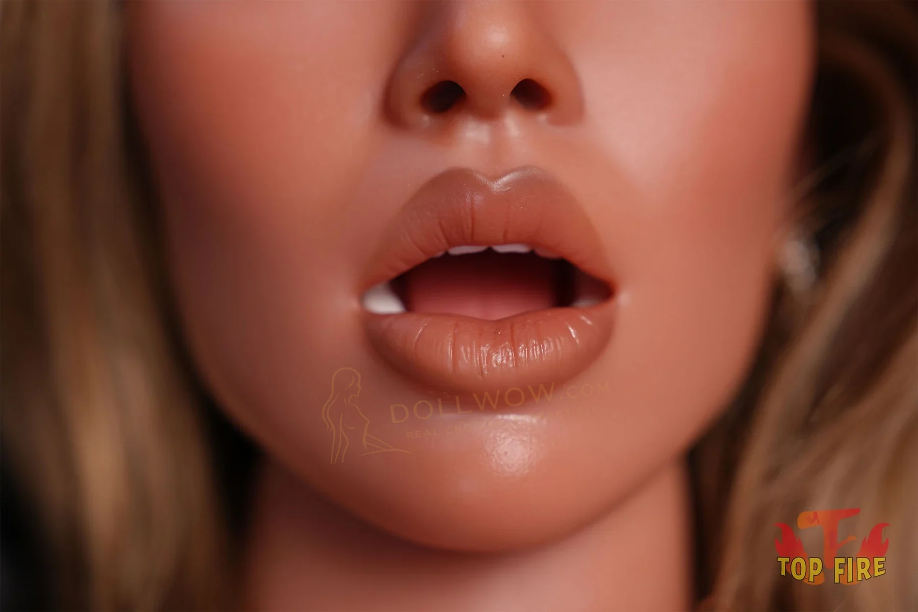 Top Fire Doll Susan 170cm E-Cup Silicone — image 39 of 41