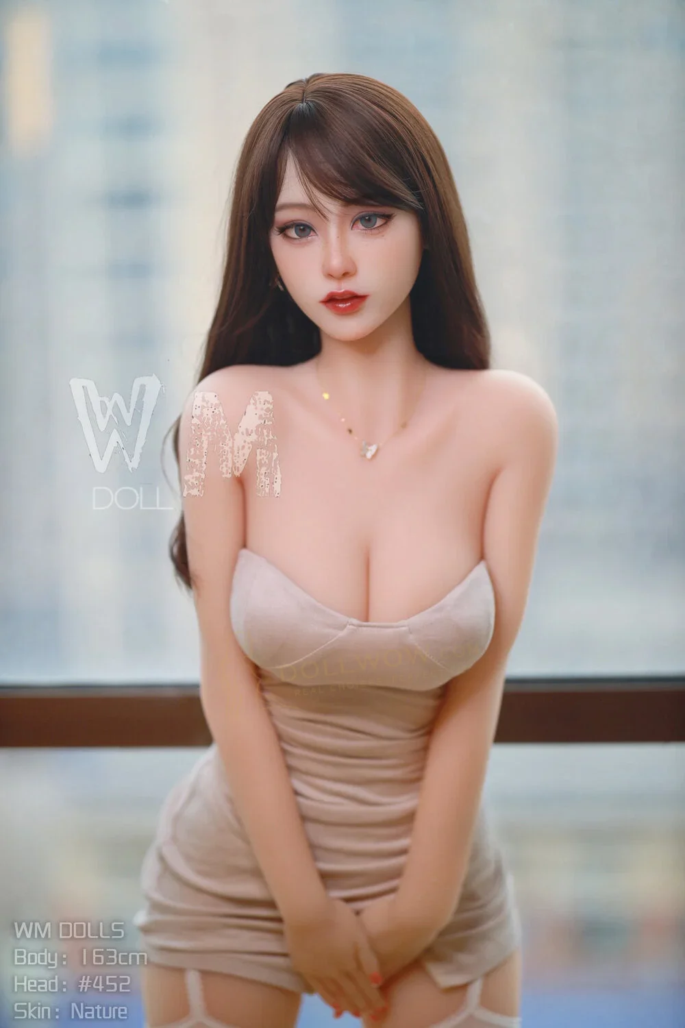 WM Catherine Halifax 163cm C-Cup TPE — image 3 of 8