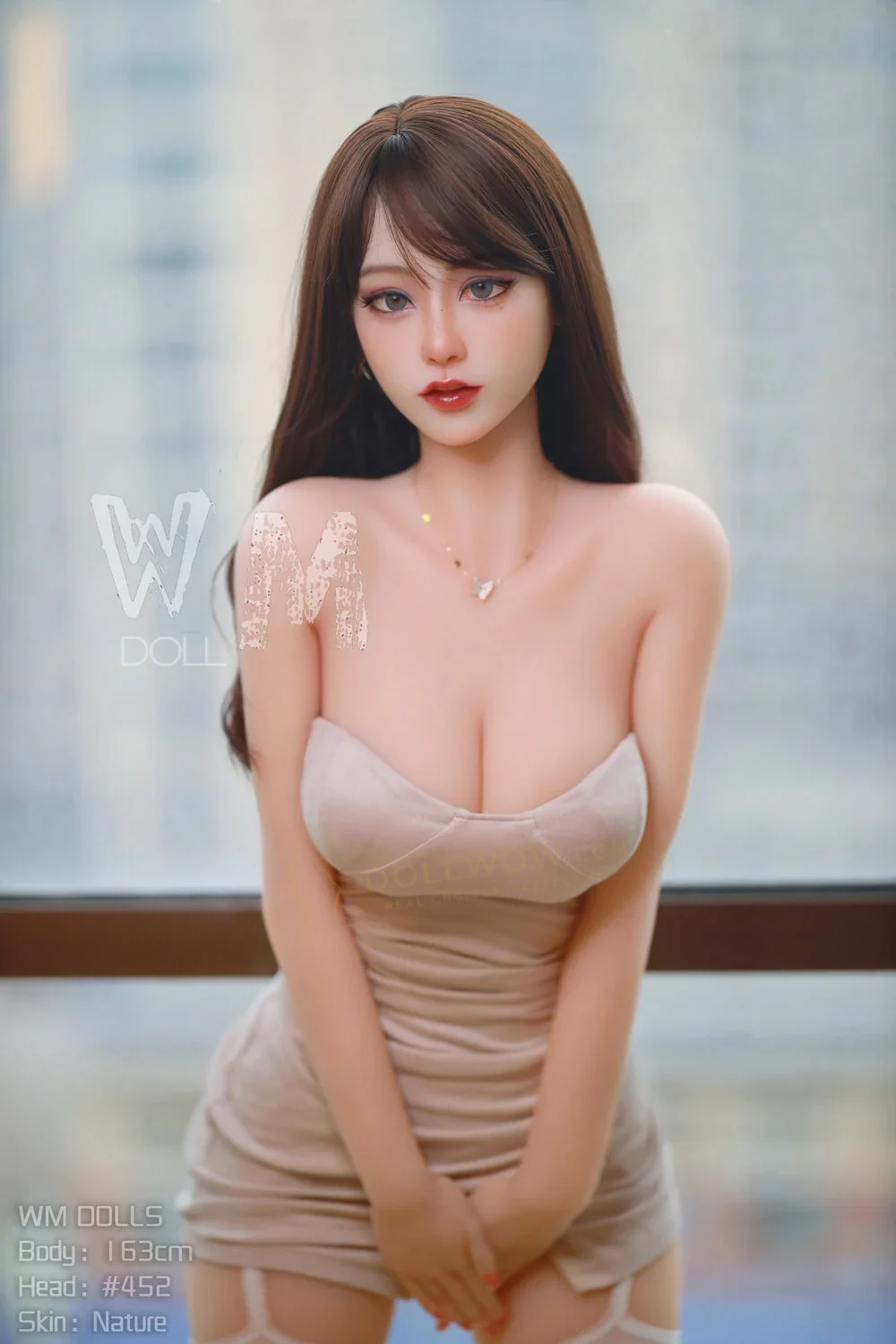 WM Catherine Halifax 163cm C-Cup TPE — image 3 of 8