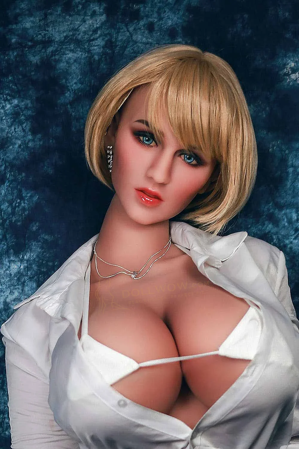 WM Elizabeth 156cm M-Cup TPE — image 6 of 8