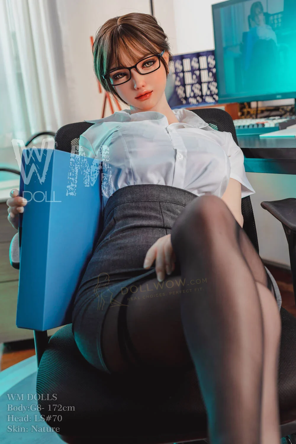 WM Maidana 172cm F-Cup TPE — image 6 of 8