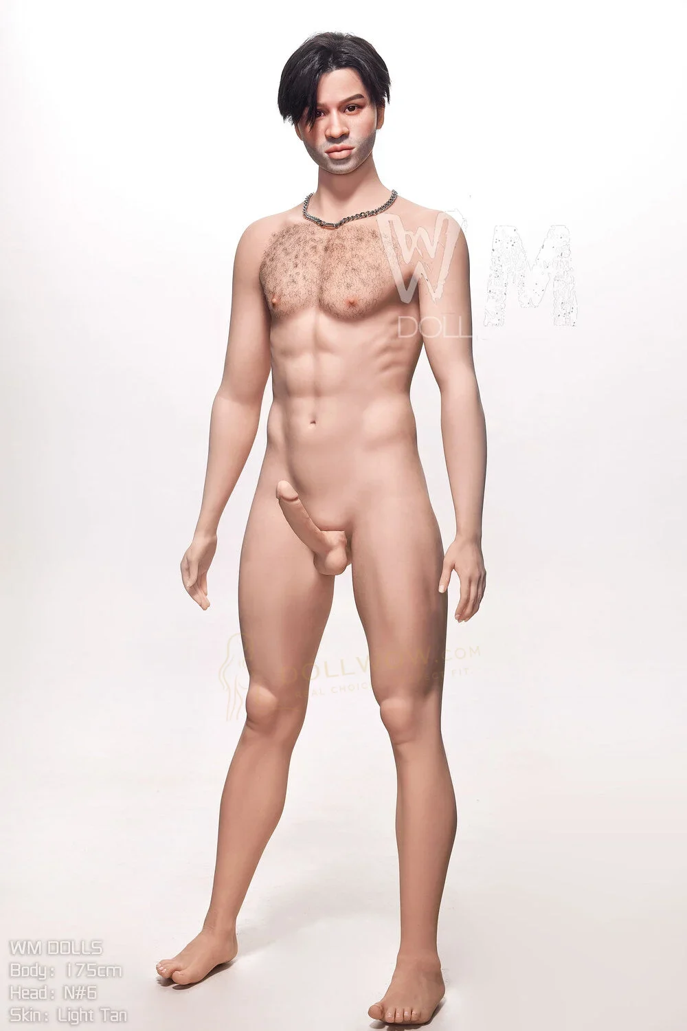 WM 175cm TPE — image 2 of 8