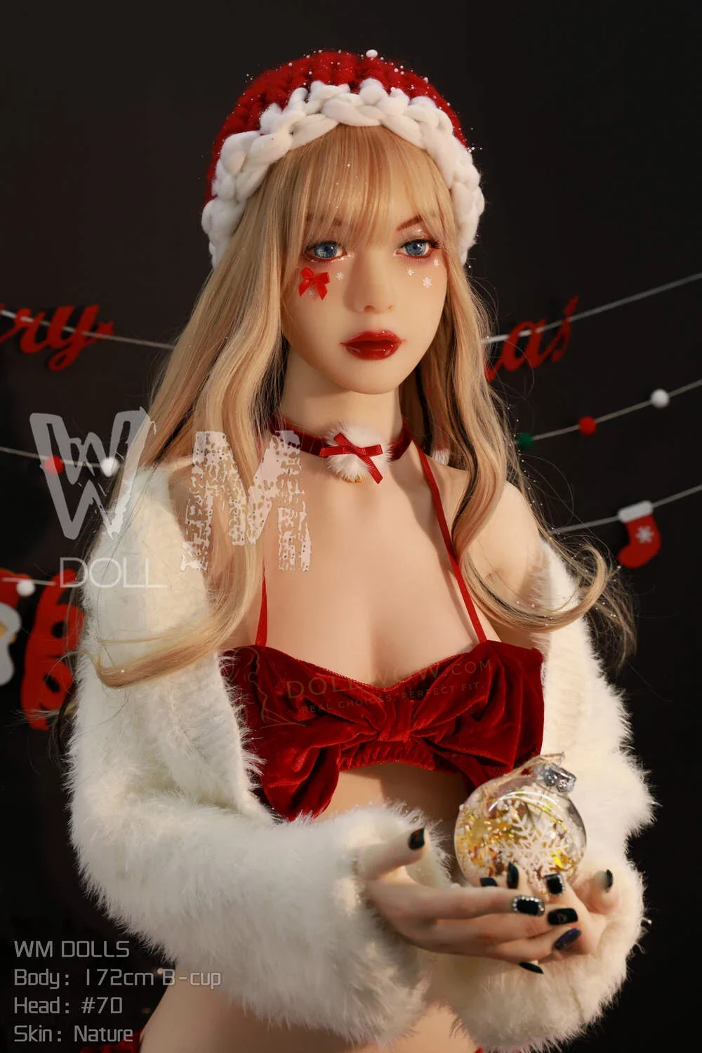 WM Renee Judith 172cm B-Cup TPE — image 3 of 8