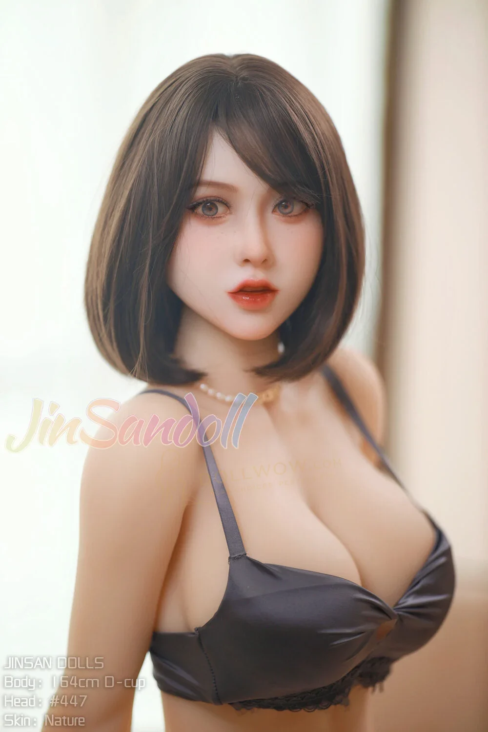 WM Sara Stella 164cm D-Cup TPE — image 2 of 8
