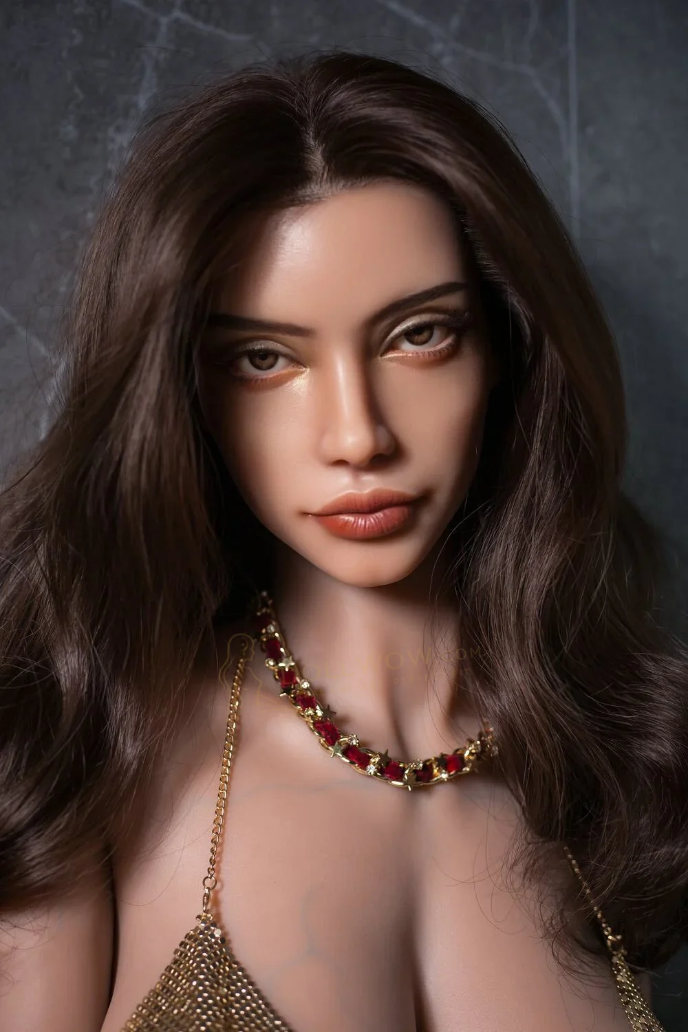 YL Isla 158cm E-Cup Silicone — image 6 of 8