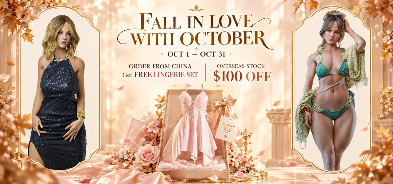 IDO official factory promotion, 1-31 October 2026. Benefits listed in the expandable details below.